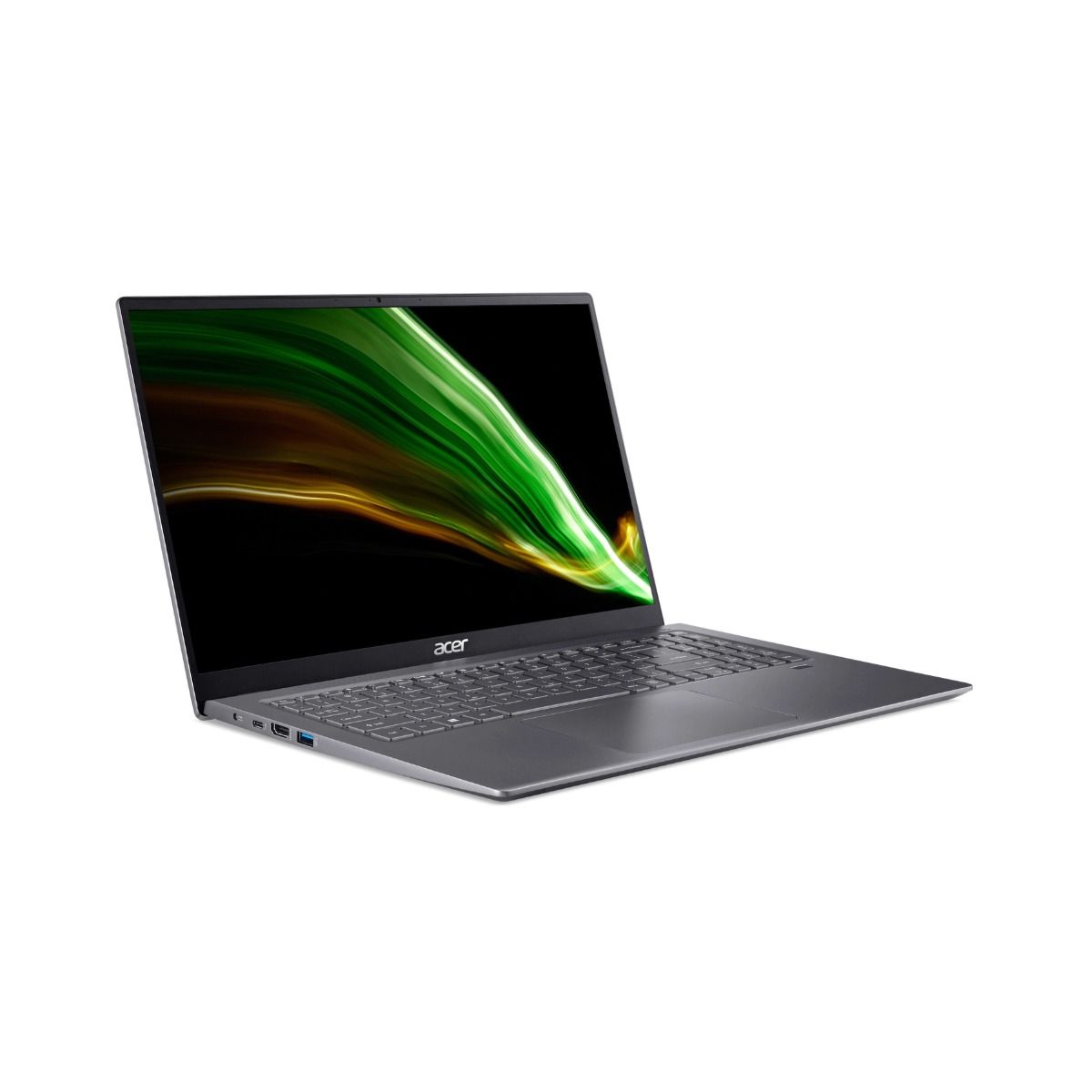Acer Swift 3 SF316-51-52TY 16" Laptop Intel i7 11th Gen 8GB RAM 1TB SSD Grey