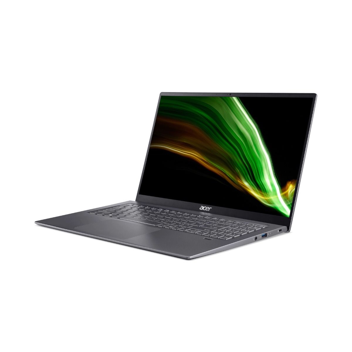 Acer Swift 3 SF316-51-52TY 16" Laptop Intel i5 11th Gen 8GB RAM 1TB SSD Grey