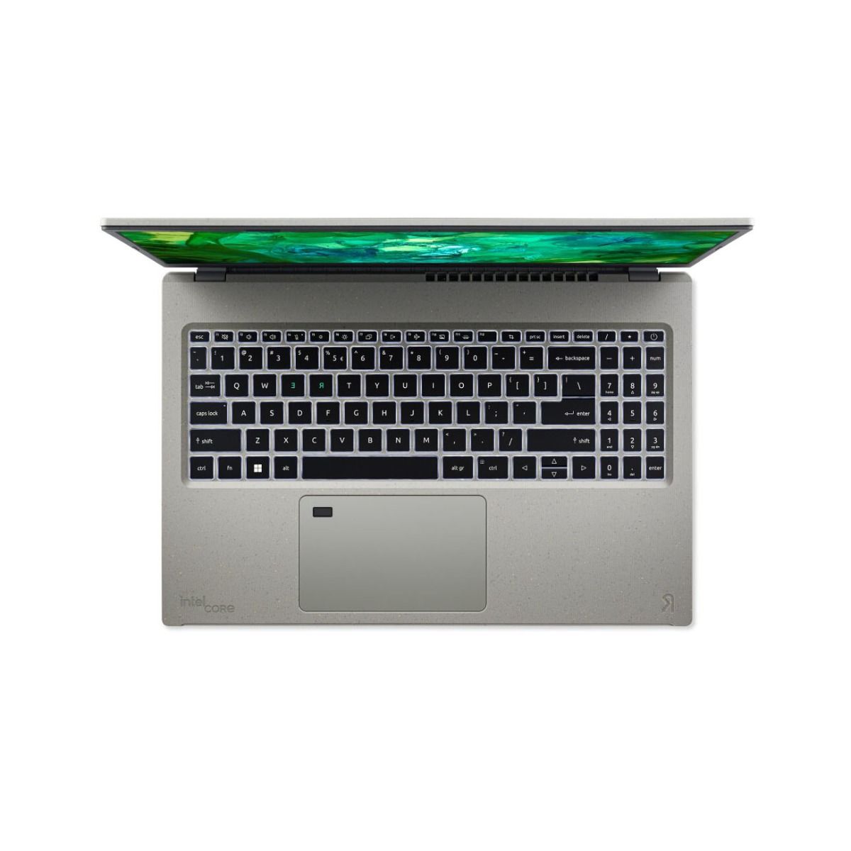 Acer Aspire Vero 15.6" Laptop Intel i5 13th Gen 16GB RAM 512GB SSD