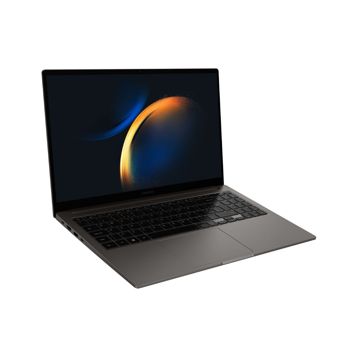 Samsung Galaxy Book3 15.6" Laptop Intel i7 13th Gen 8GB RAM 512GB SSD Grey