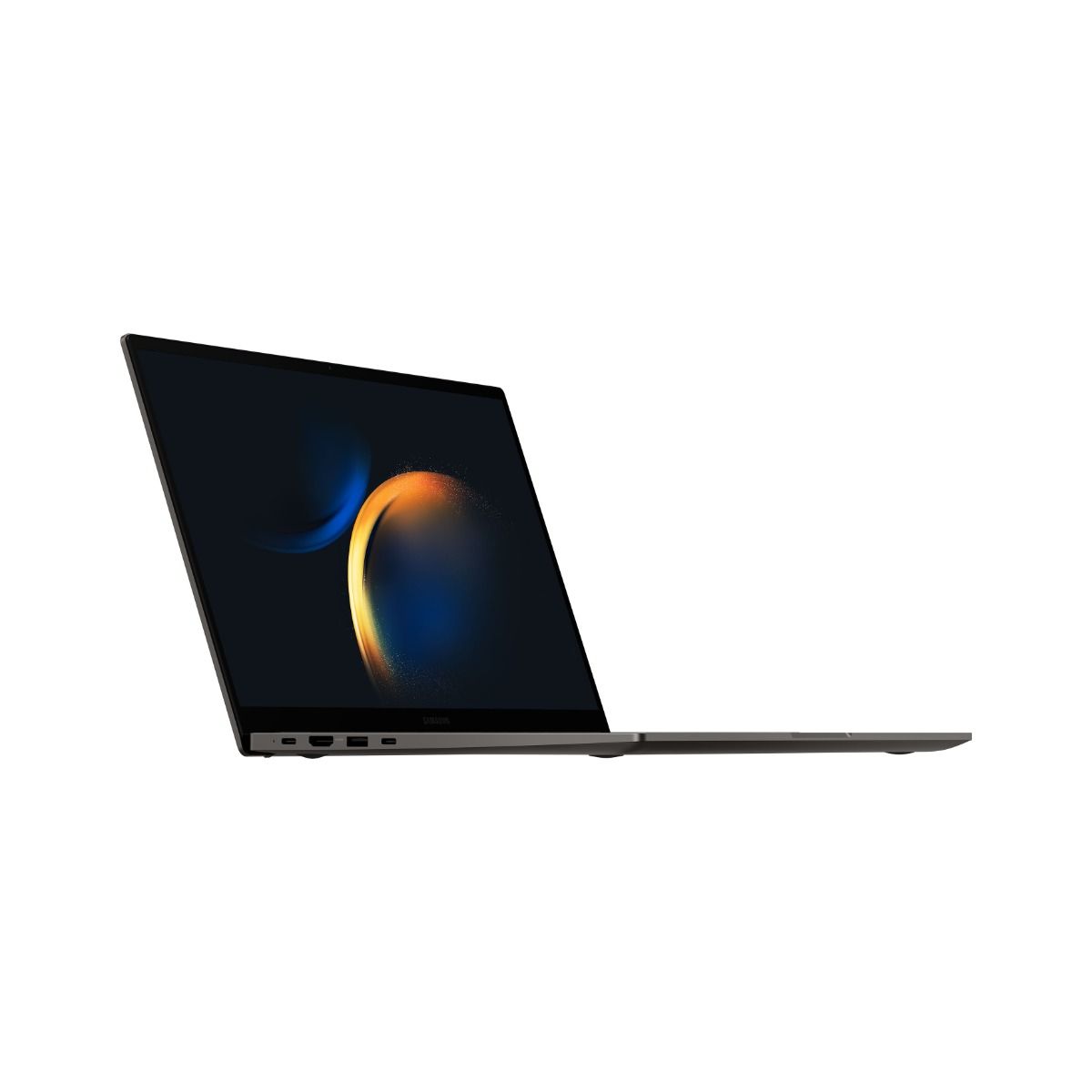 Samsung Galaxy Book3 15.6" Laptop Intel i7 13th Gen 8GB RAM 512GB SSD Grey