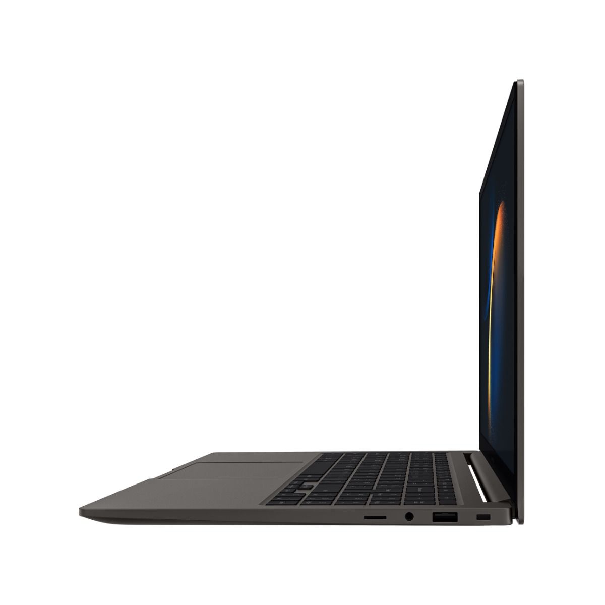 Samsung Galaxy Book3 15.6" Laptop Intel i7 13th Gen 8GB RAM 512GB SSD Grey
