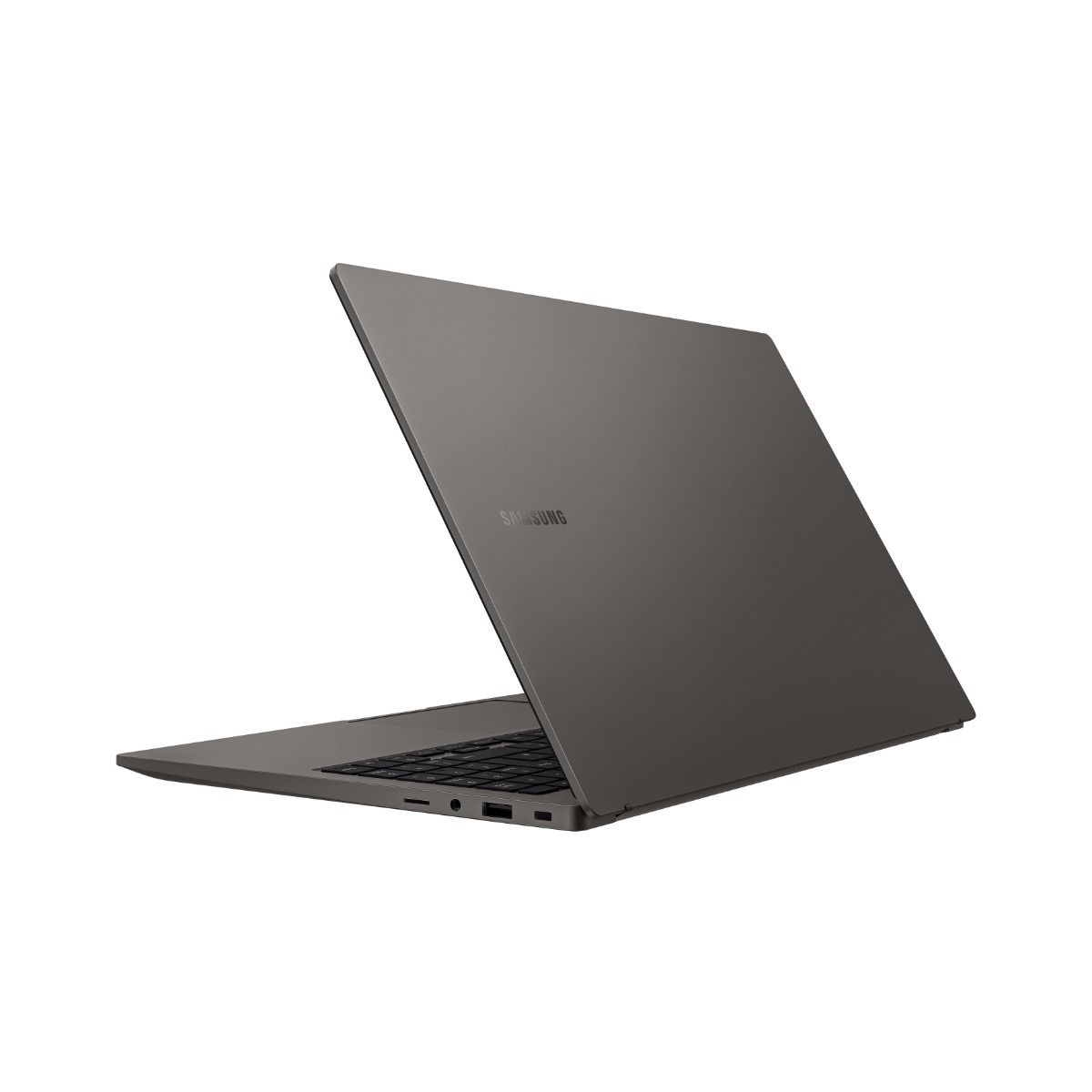 Samsung Galaxy Book3 15.6" Laptop Intel i7 13th Gen 8GB RAM 512GB SSD Grey