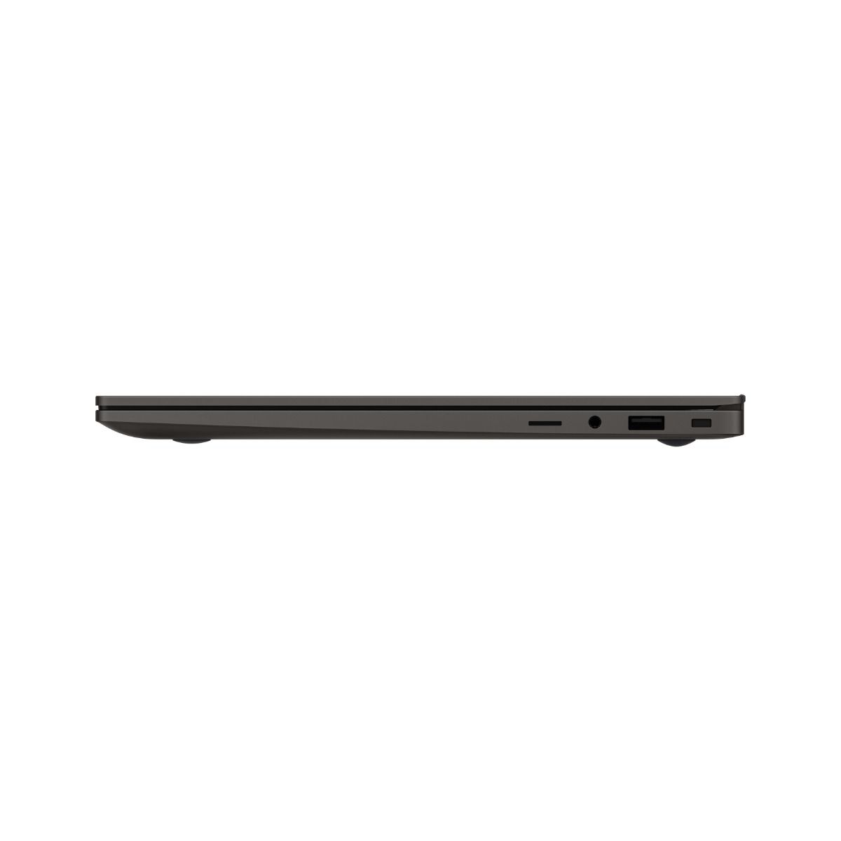 Samsung Galaxy Book3 15.6" Laptop Intel i7 13th Gen 8GB RAM 512GB SSD Grey