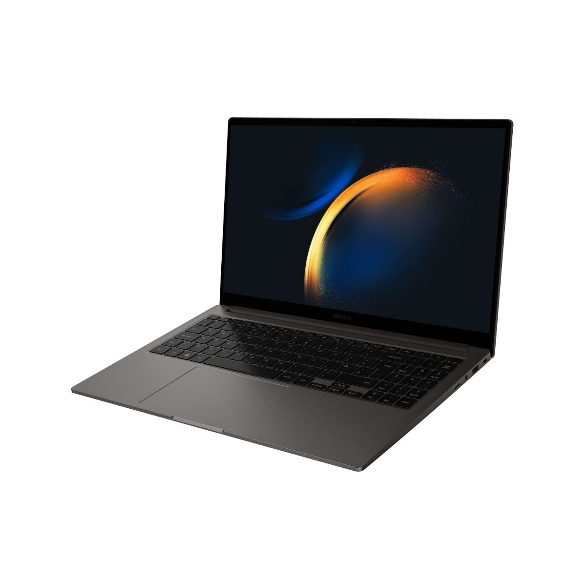 Samsung Galaxy Book3 15.6" Laptop Intel i7 13th Gen 8GB RAM 512GB SSD Grey
