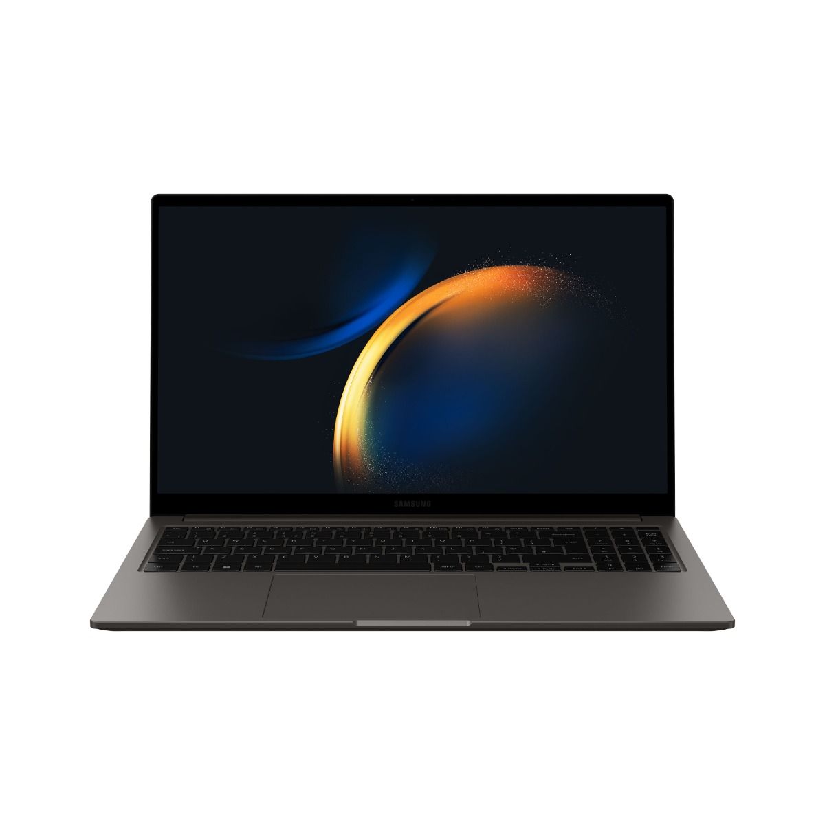 Samsung Galaxy Book3 15.6" Laptop Intel i7 13th Gen 8GB RAM 512GB SSD Grey