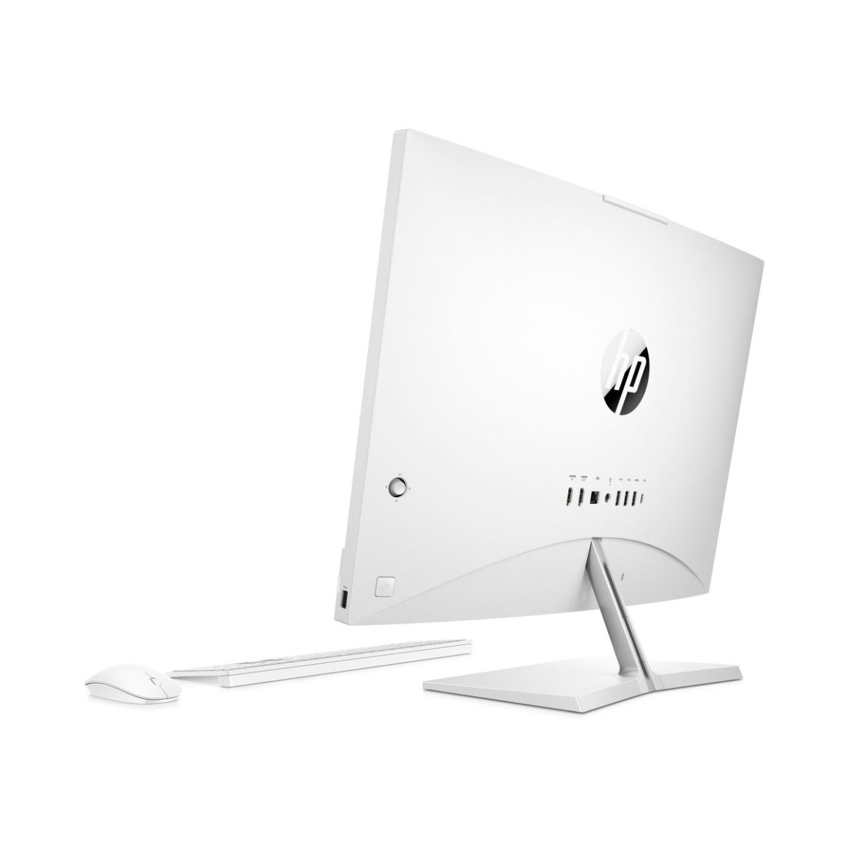 HP Pavilion 24-ca1000na 23.8" All-in-One PC Intel i5 12th Gen 8GB RAM 512GB SSD