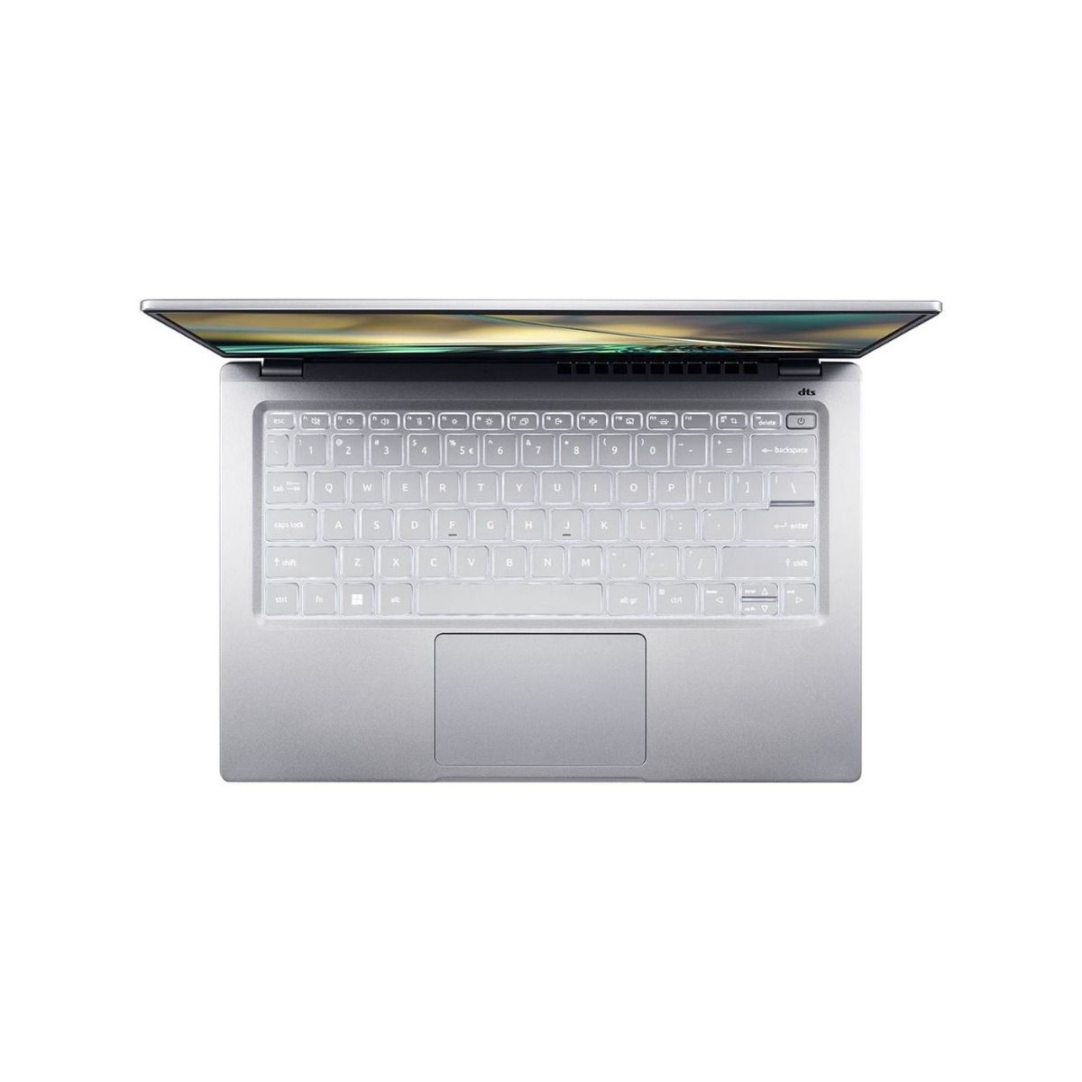 Acer Swift 3 SF314-512-72NG 14" Laptop Intel i7 12th Gen 16GB RAM 1TB SSD