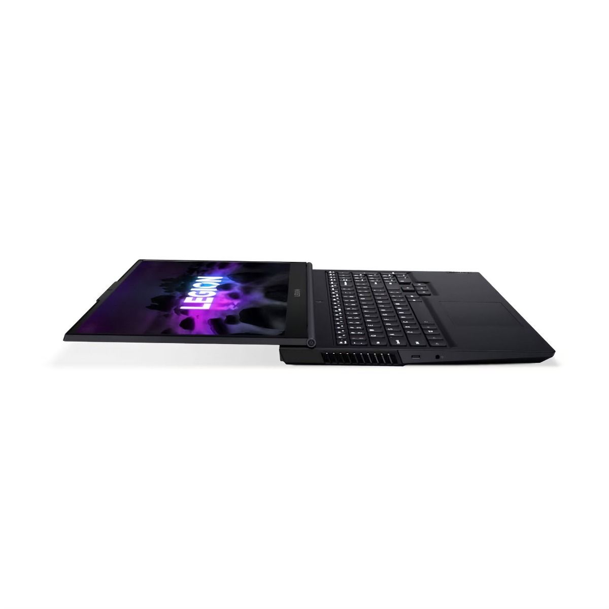 Lenovo Legion 5 15ACH6H 15.6" Laptop Ryzen 7 8GB RAM 512GB SSD RTX 3060 Black