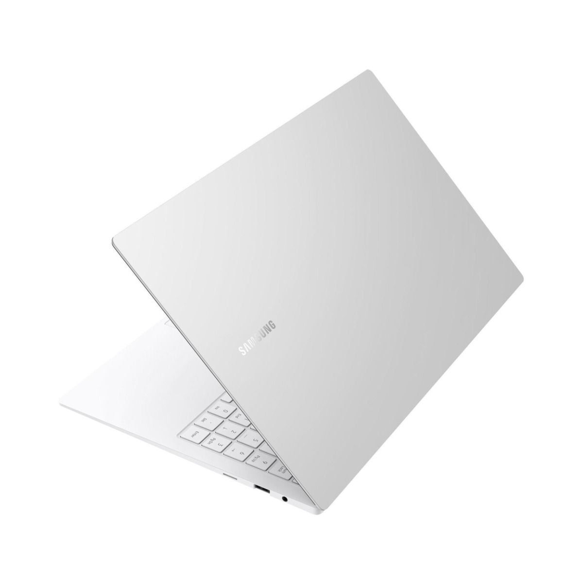 Samsung Galaxy Book Pro 15.6" Laptop Intel i7 11th Gen 16GB RAM 512GB SSD Silver