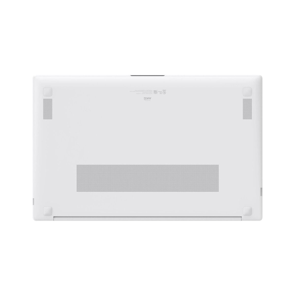 Samsung Galaxy Book Pro 15.6" Laptop Intel i7 11th Gen 16GB RAM 512GB SSD Silver