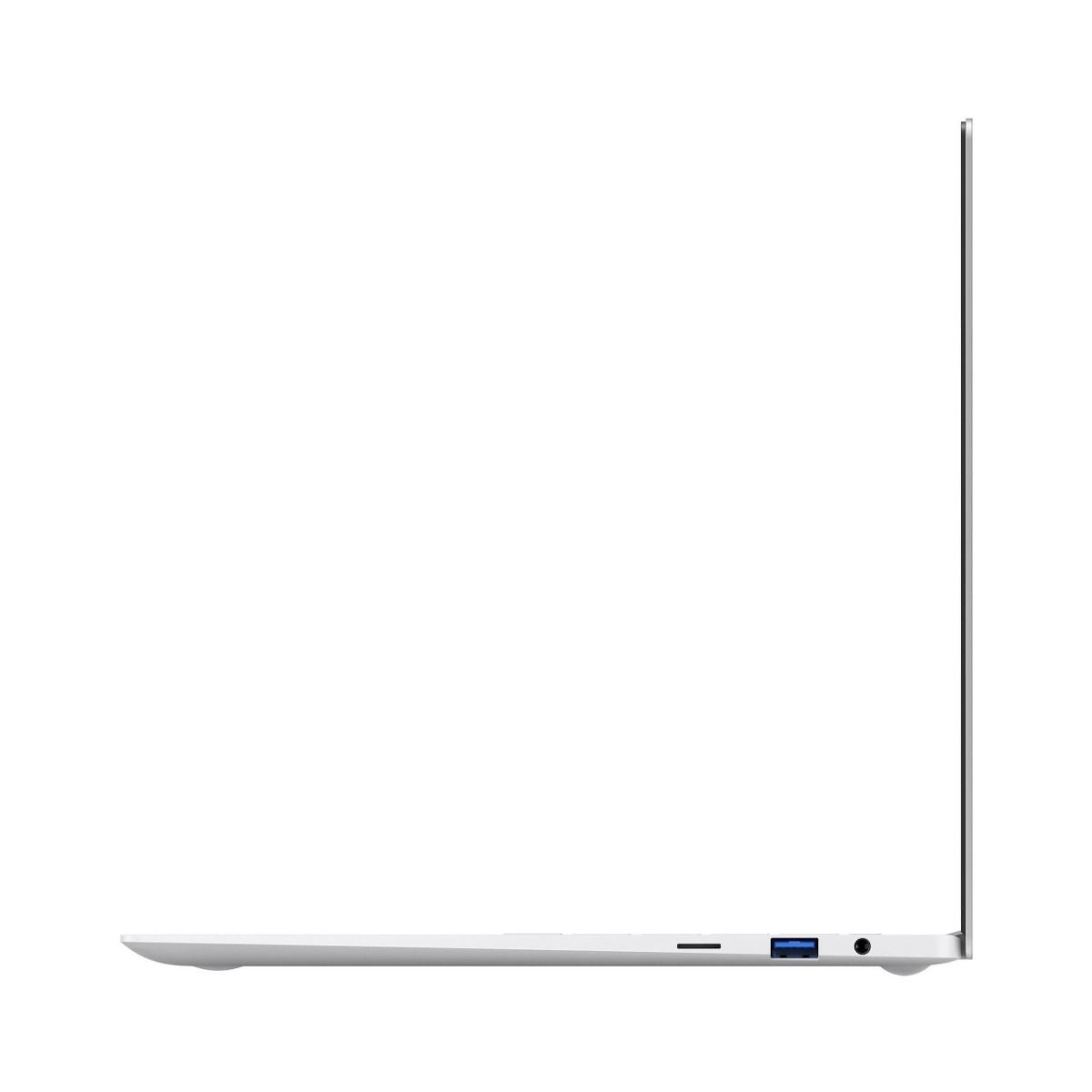 Samsung Galaxy Book Pro 15.6" Laptop Intel i7 11th Gen 16GB RAM 512GB SSD Silver