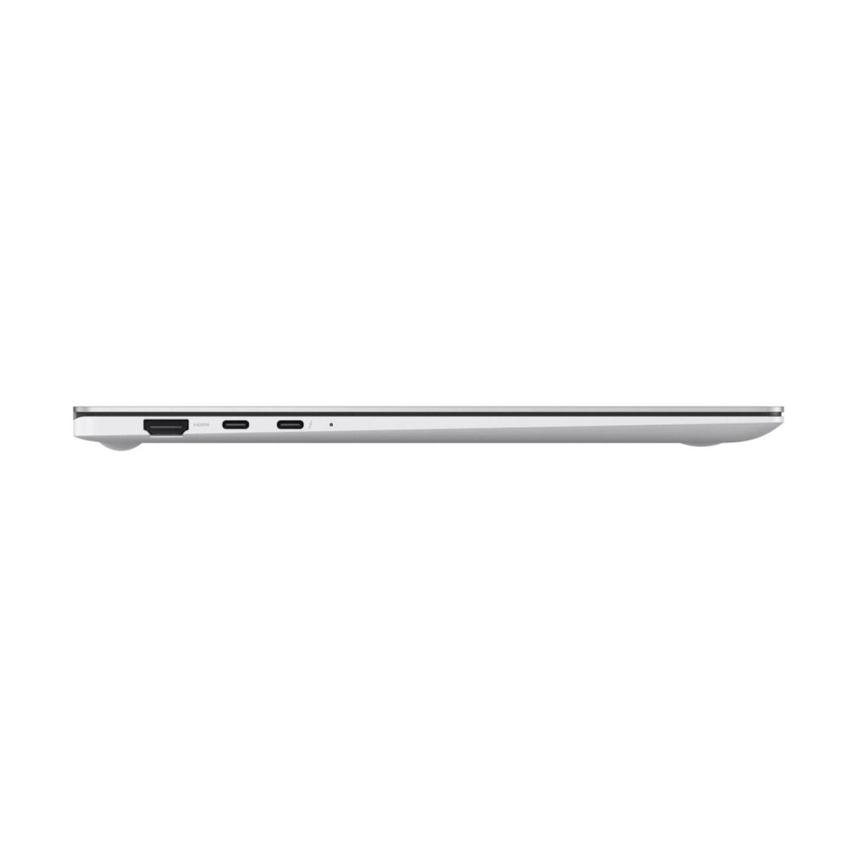 Samsung Galaxy Book Pro 15.6" Laptop Intel i7 11th Gen 16GB RAM 512GB SSD Silver