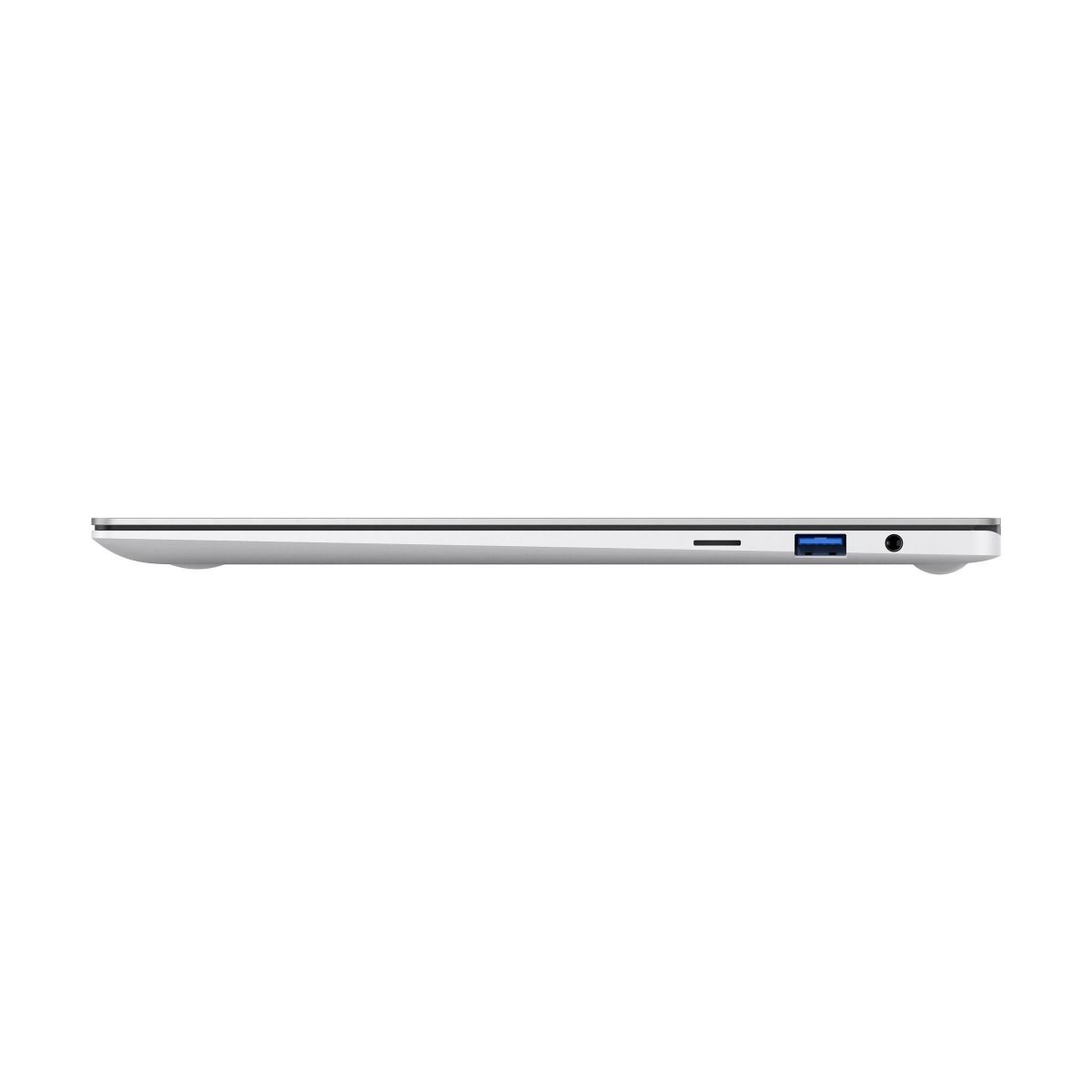 Samsung Galaxy Book Pro 15.6" Laptop Intel i7 11th Gen 16GB RAM 512GB SSD Silver
