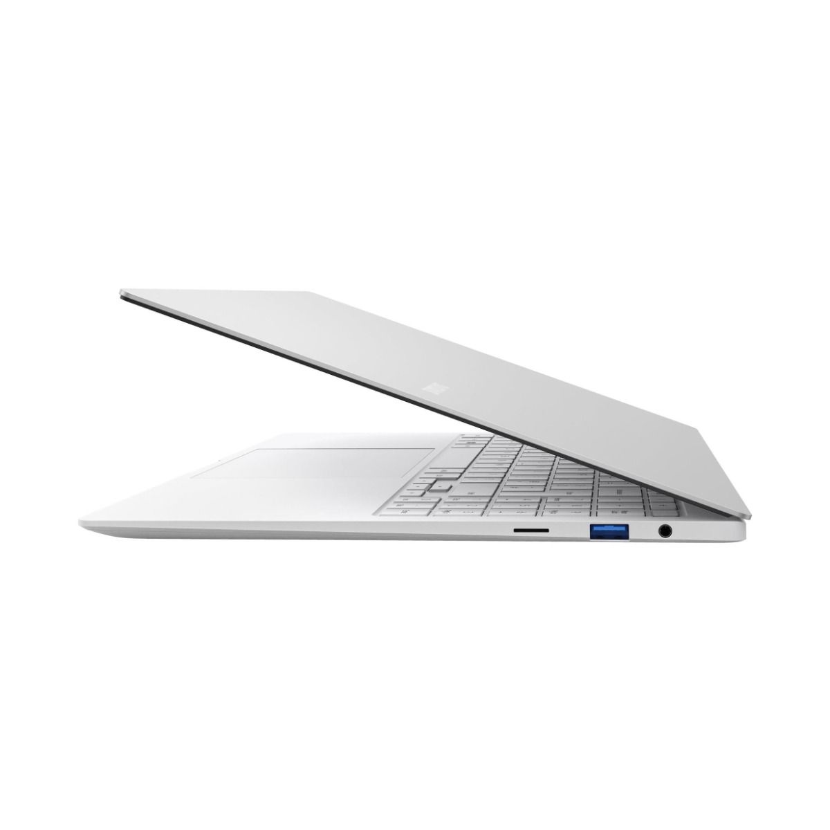 Samsung Galaxy Book Pro 15.6" Laptop Intel i7 11th Gen 16GB RAM 512GB SSD Silver