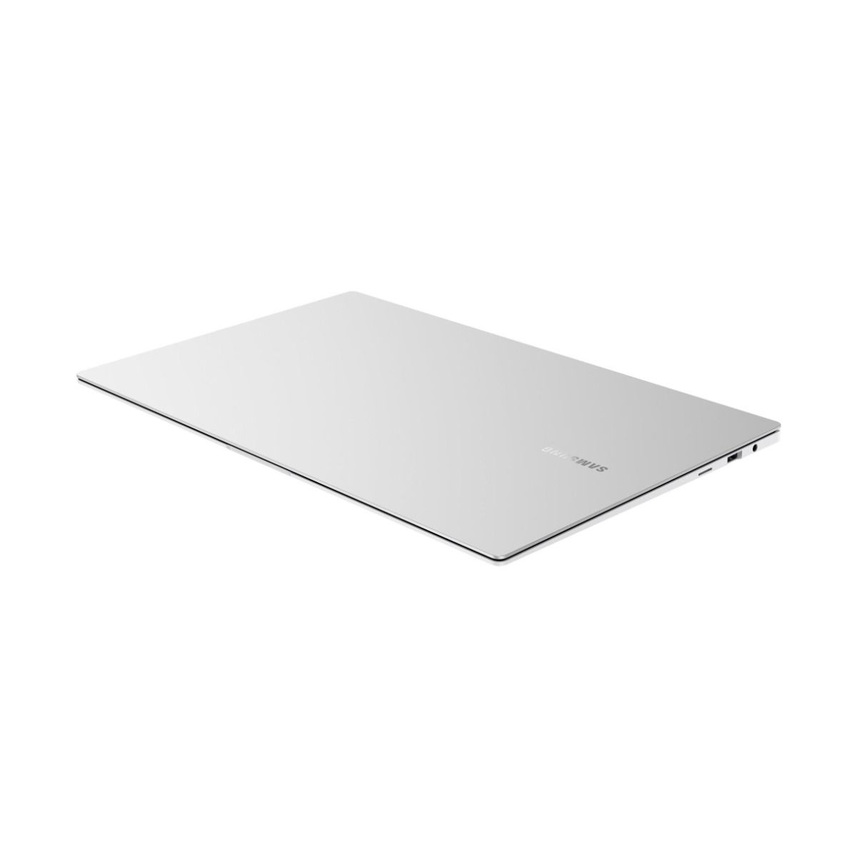 Samsung Galaxy Book Pro 15.6" Laptop Intel i7 11th Gen 16GB RAM 512GB SSD Silver