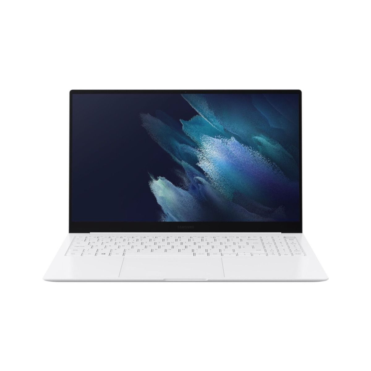 Samsung Galaxy Book Pro 15.6" Laptop Intel i7 11th Gen 16GB RAM 512GB SSD Silver
