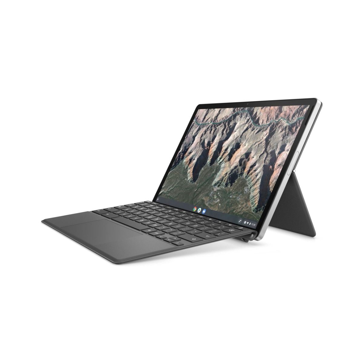 HP Chromebook x2 11-da0504na 11" Laptop Snapdragon 8GB RAM 128GB eMMC Grey