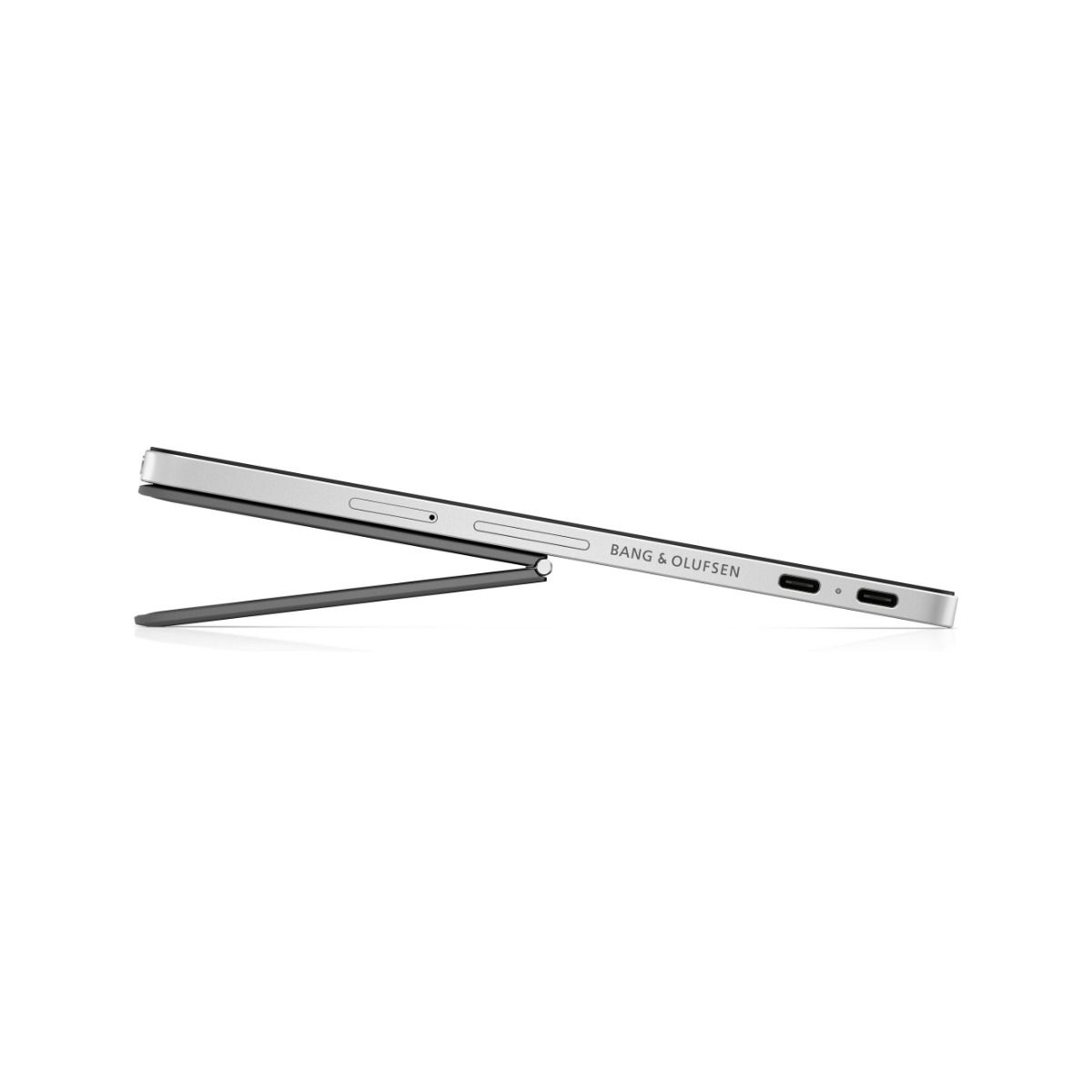 HP Chromebook x2 11-da0504na 11" Laptop Snapdragon 8GB RAM 128GB eMMC Grey