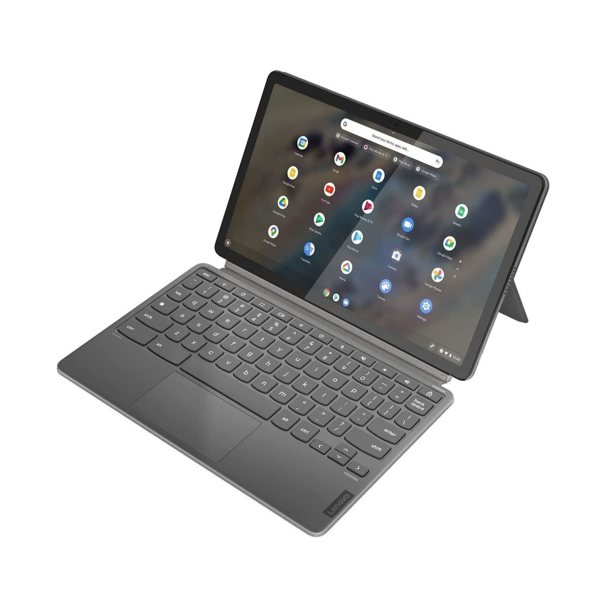 Lenovo IdeaPad Duet 3 11" Chromebook Laptop 11Q727 Snapdragon 7c 8GB RAM 128GB