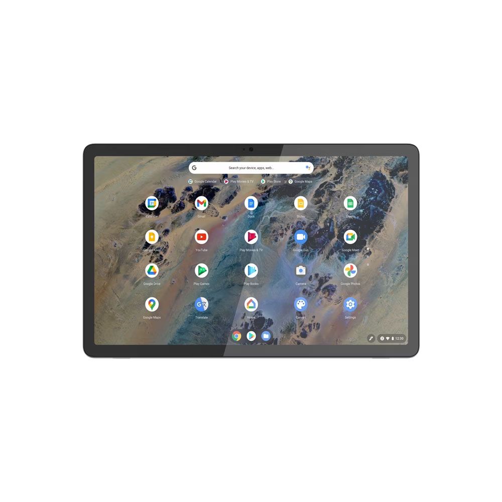 Lenovo IdeaPad Duet 3 11" Chromebook Laptop 11Q727 Snapdragon 7c 8GB RAM 128GB