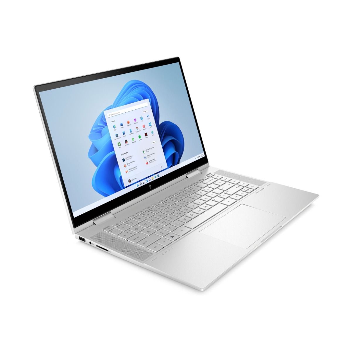 HP Envy x360 15-ew0503na 15.6" Laptop Touchscreen i7 12th Gen 16GB RAM 512GB SSD