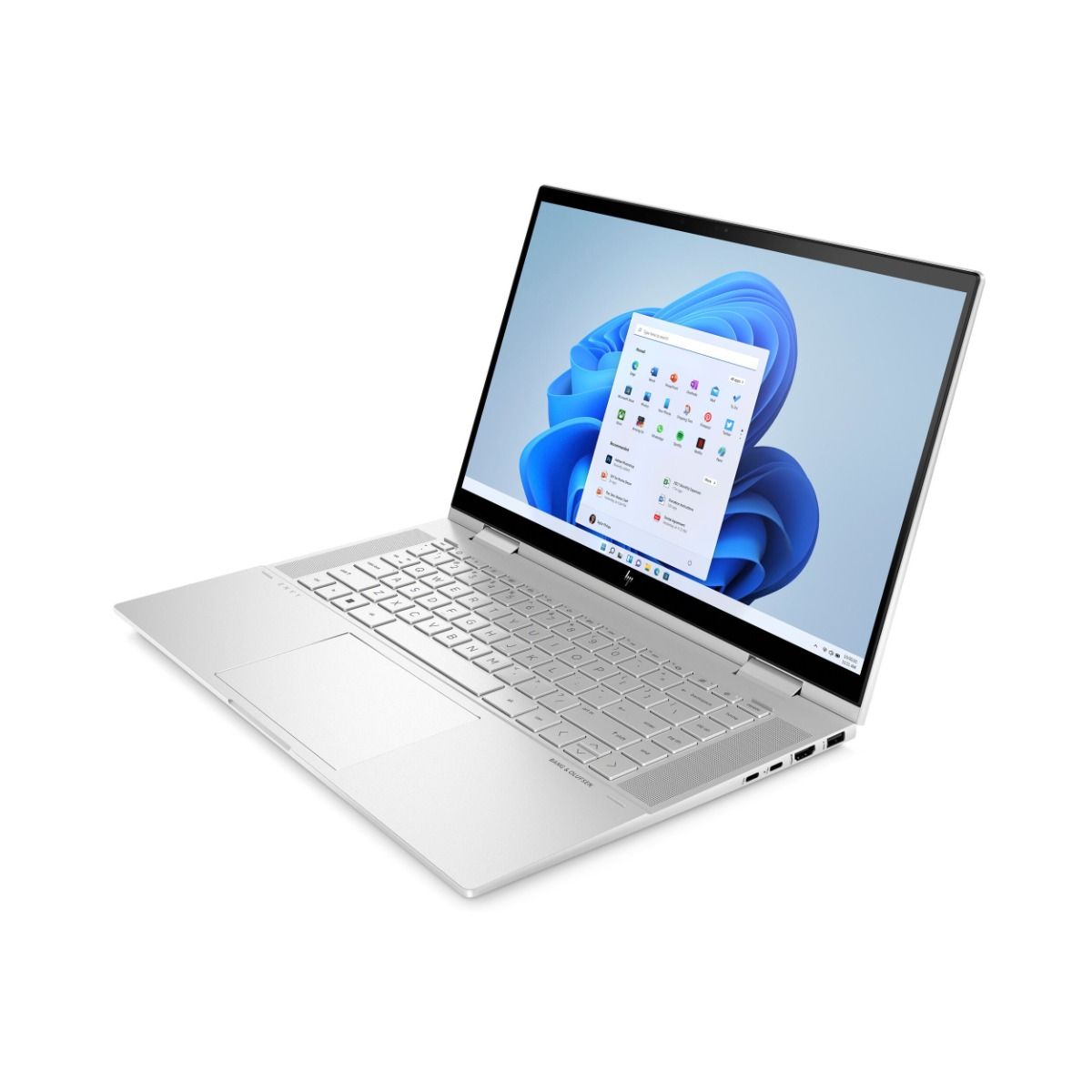 HP Envy x360 15-ew0503na 15.6" Laptop Touchscreen i7 12th Gen 16GB RAM 512GB SSD