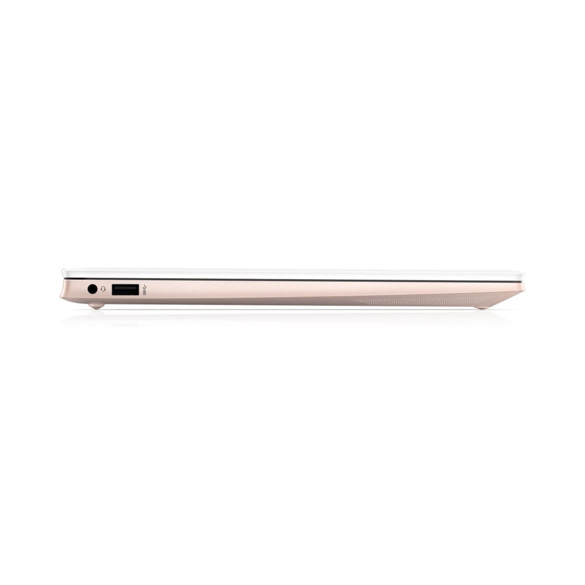 HP Pavilion 14-dv0607sa 14" Laptop Touch Intel Pentium Gold 4GB 128GB White