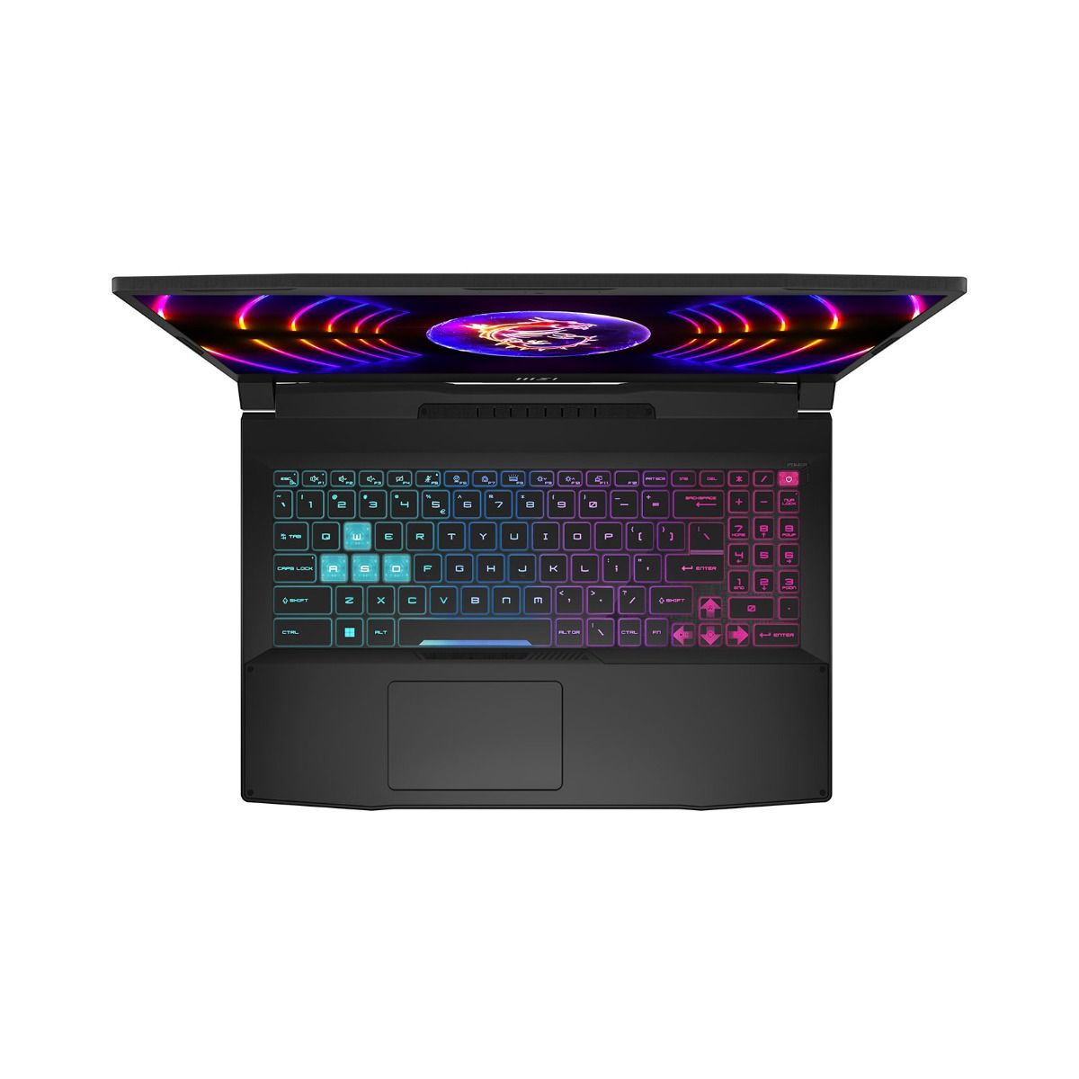MSI Katana B13VFK-039UK 15.6" Gaming Laptop Intel i7 13th Gen 16GB 1TB RTX 4060