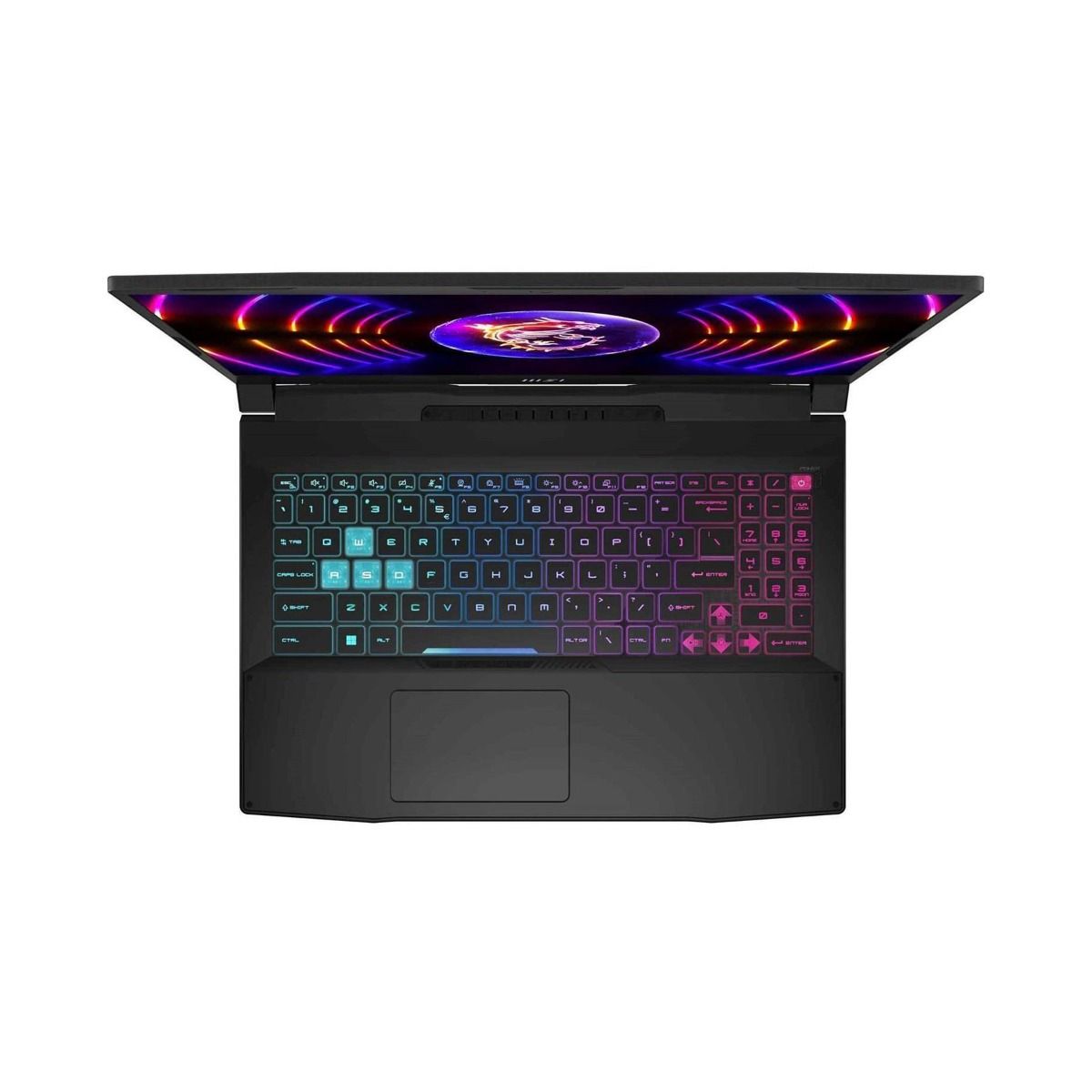MSI Katana 15 B12VGK-895UK 15" Gaming Laptop Intel i7 12th Gen 16GB 1TB RTX 4070