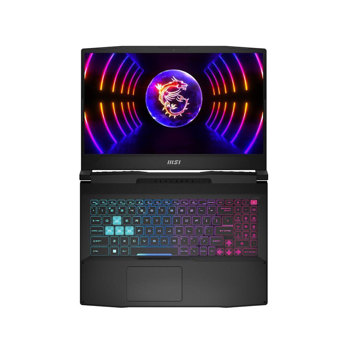 MSI Katana 15 B12VGK-895UK 15" Gaming Laptop Intel i7 12th Gen 16GB 1TB RTX 4070