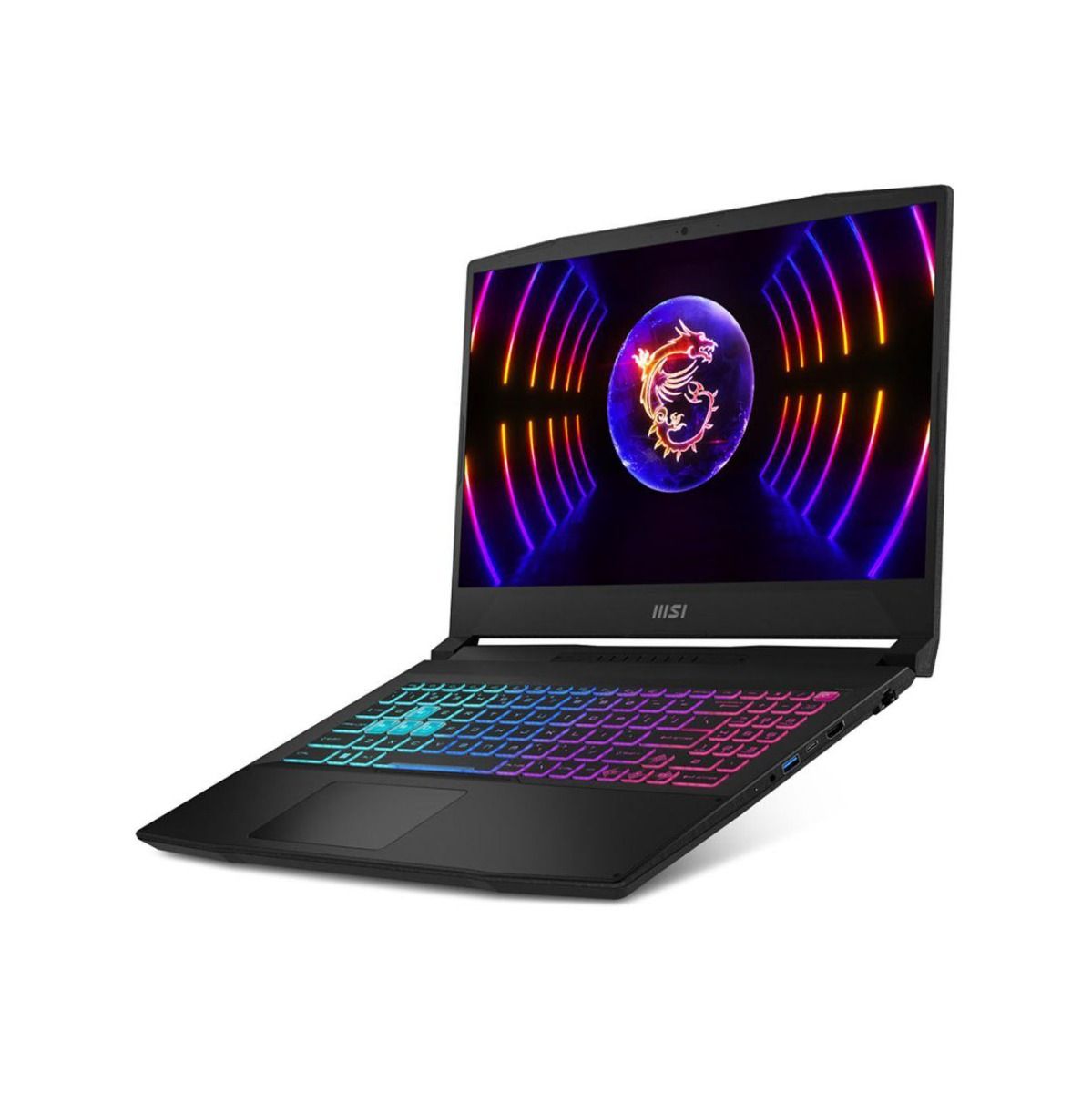 MSI Katana 15 B12VGK-895UK 15" Gaming Laptop Intel i7 12th Gen 16GB 1TB RTX 4070