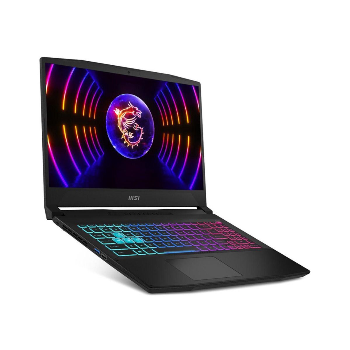 MSI Katana 15 B12VGK-895UK 15" Gaming Laptop Intel i7 12th Gen 16GB 1TB RTX 4070