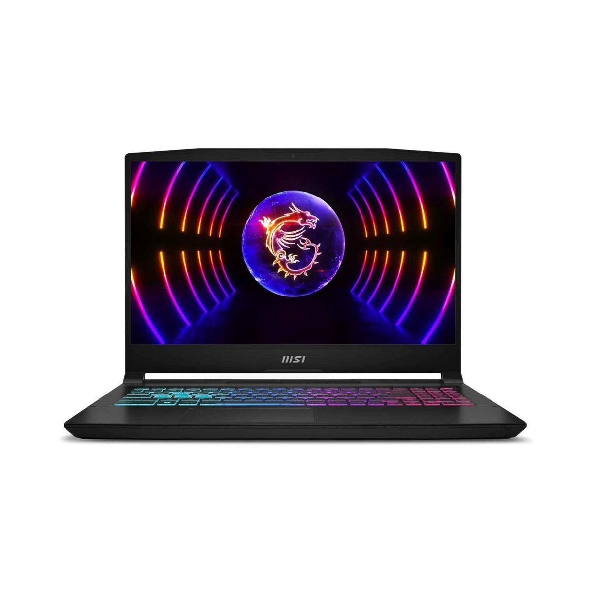 MSI Katana 15 B12VGK-895UK 15" Gaming Laptop Intel i7 12th Gen 16GB 1TB RTX 4070