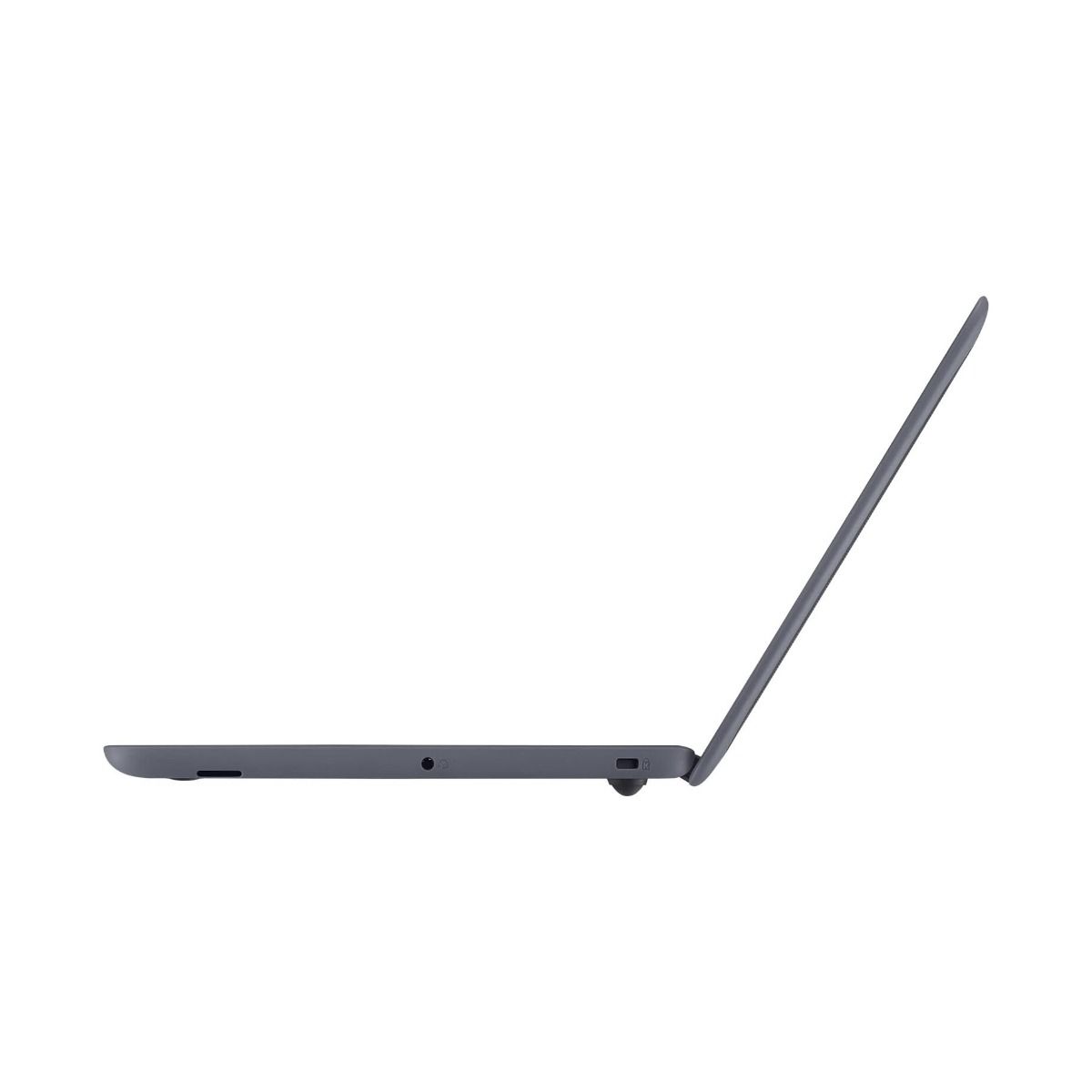 ASUS 11.6" Rugged Chromebook Laptop MediaTek 4GB RAM 32GB eMMC Blue