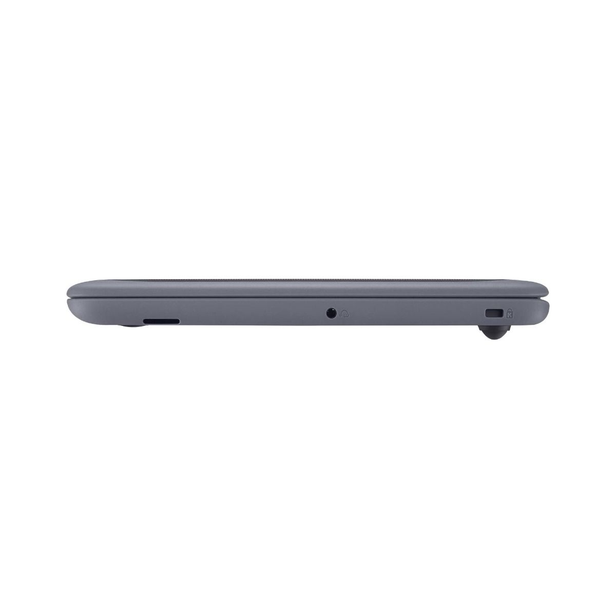 ASUS 11.6" Rugged Chromebook Laptop MediaTek 4GB RAM 32GB eMMC Blue