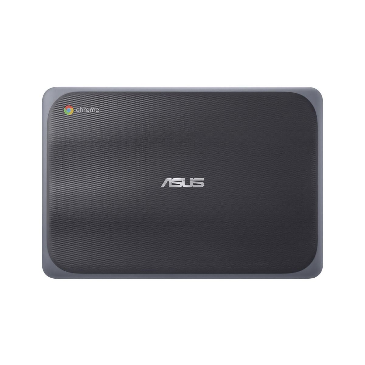 ASUS 11.6" Rugged Chromebook Laptop MediaTek 4GB RAM 32GB eMMC Blue