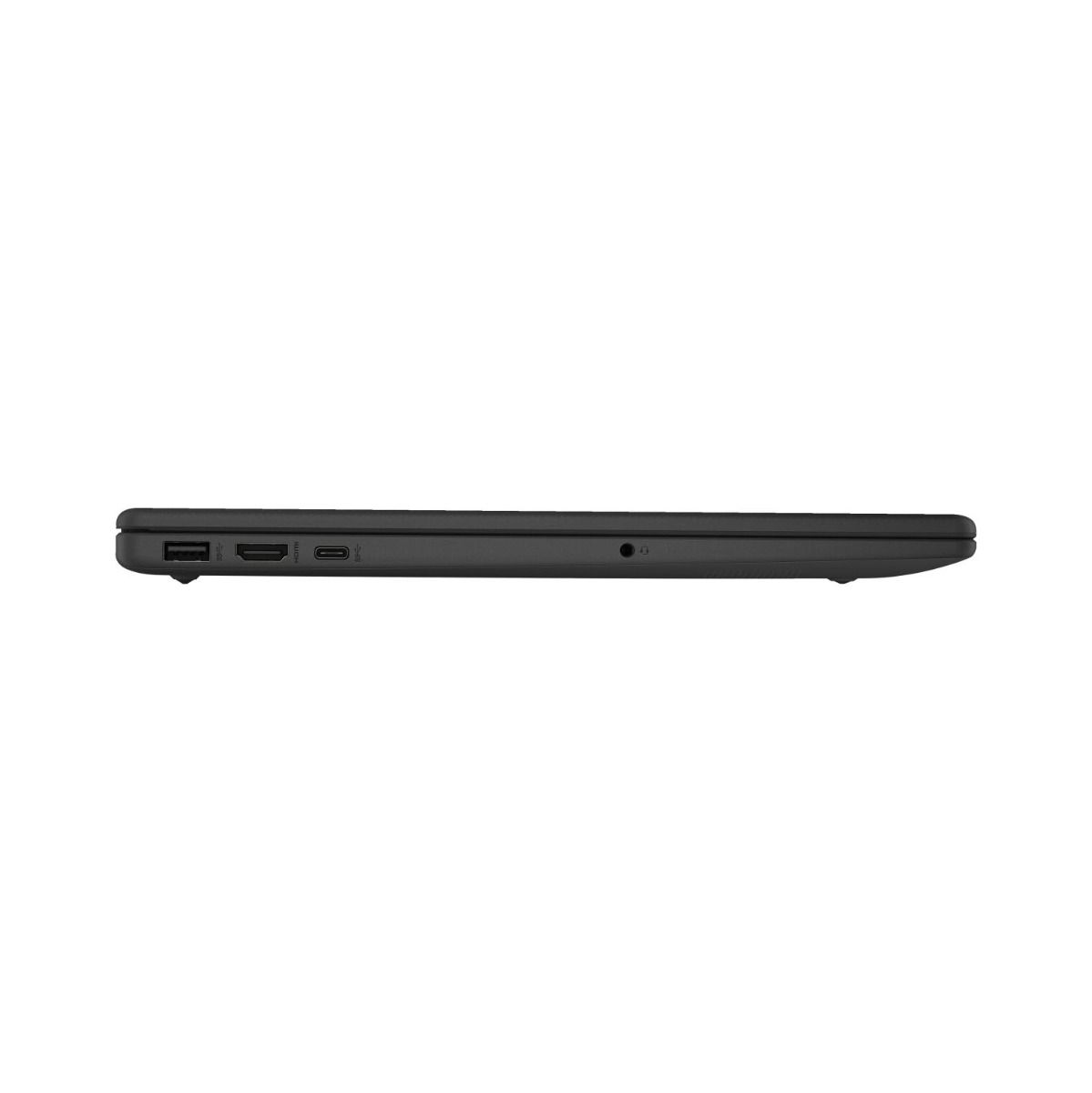HP 15-fc0536sa 15.6" FHD Laptop AMD Ryzen 3 8GB RAM 256GB SSD Jet Black