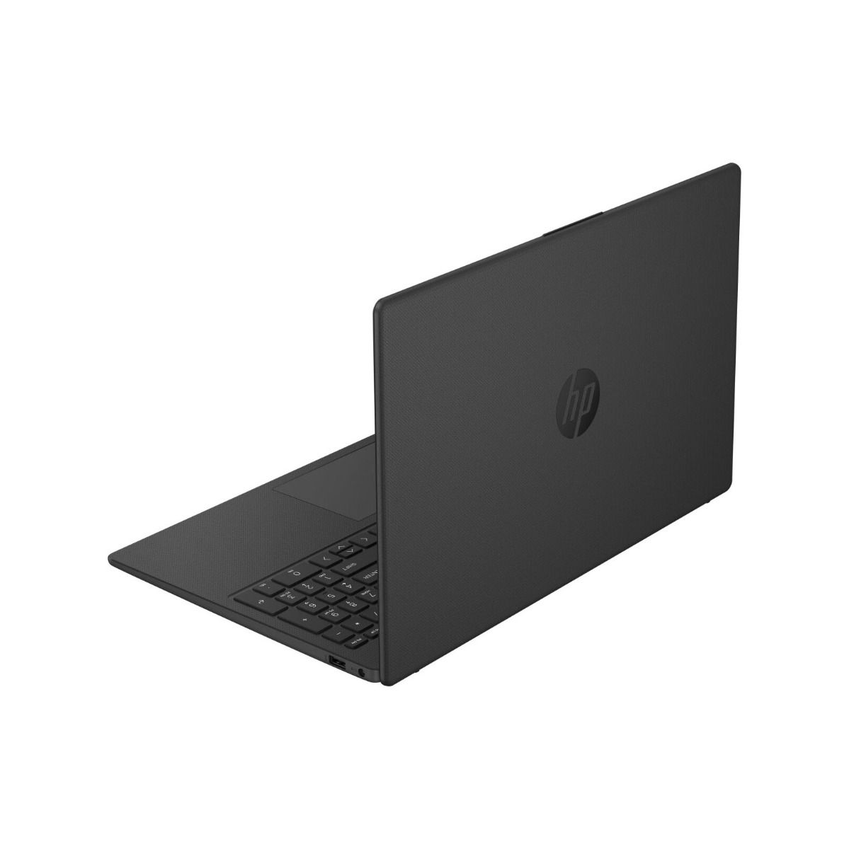 HP 15-fc0536sa 15.6" FHD Laptop AMD Ryzen 3 8GB RAM 256GB SSD Jet Black