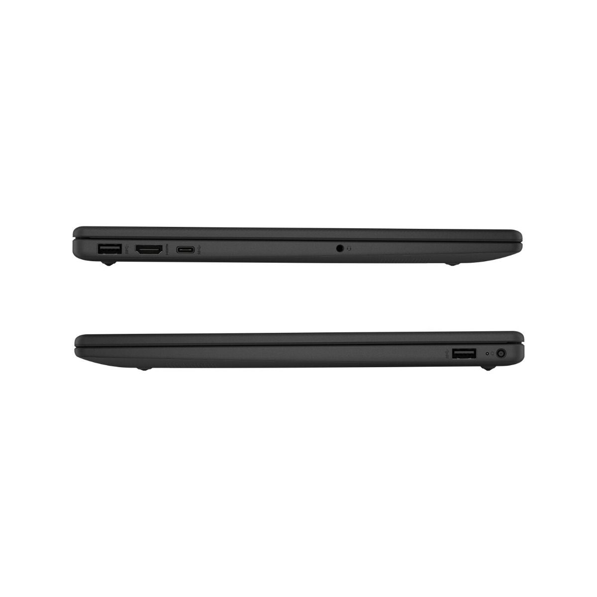 HP 15-fd0520sa 15.6" Laptop Intel N200 4GB RAM 128GB SSD Black