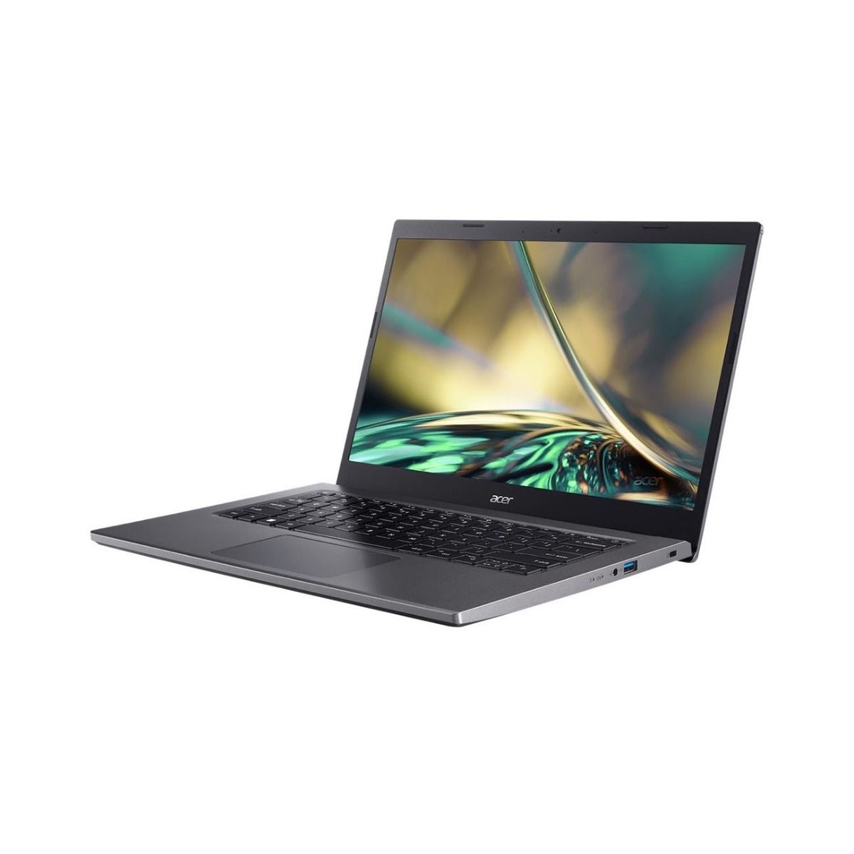 Acer Aspire A514-55-39BW 14" Laptop Intel i3 12th Gen 8GB RAM 256GB SSD Grey