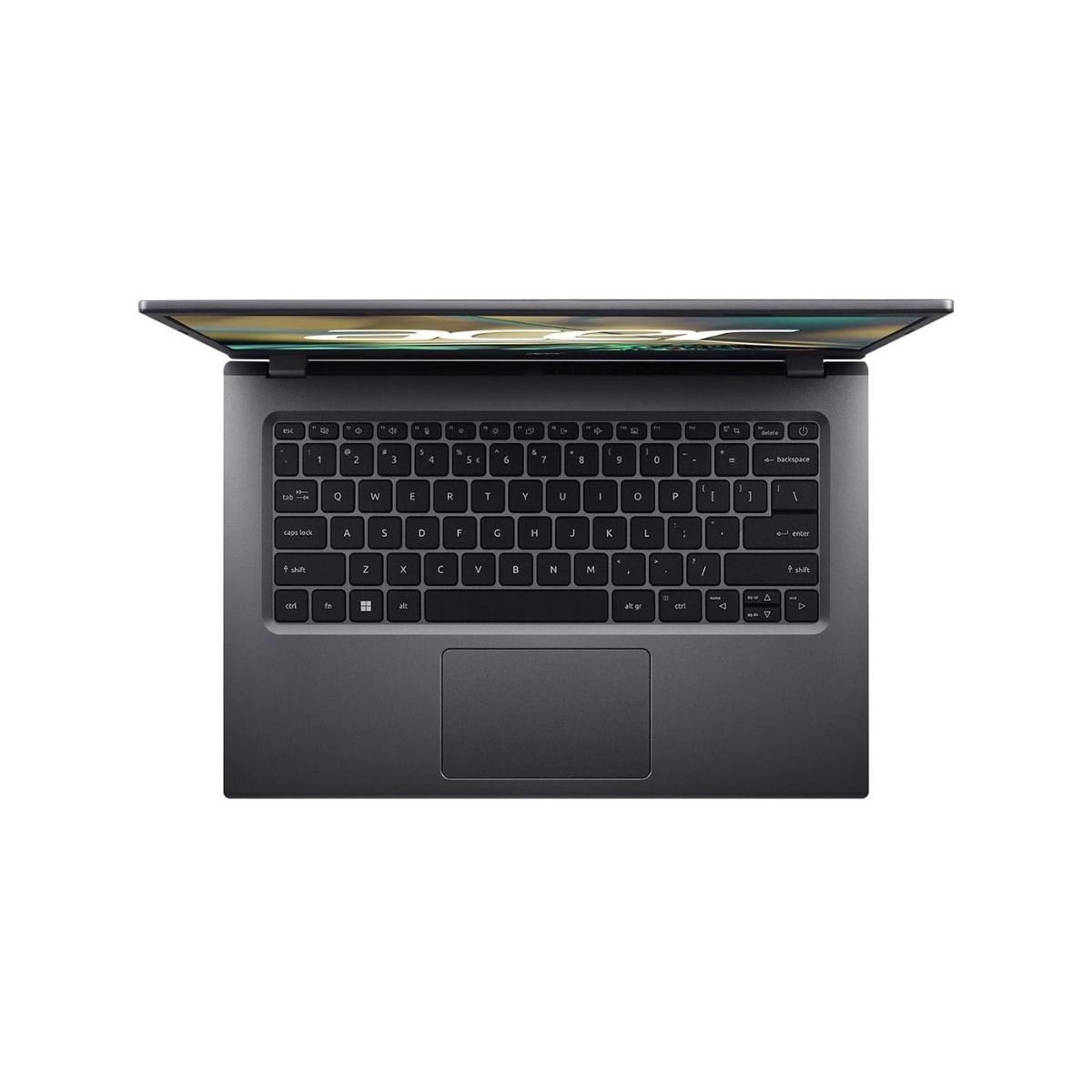 Acer Aspire A514-55-39BW 14" Laptop Intel i3 12th Gen 8GB RAM 256GB SSD Grey