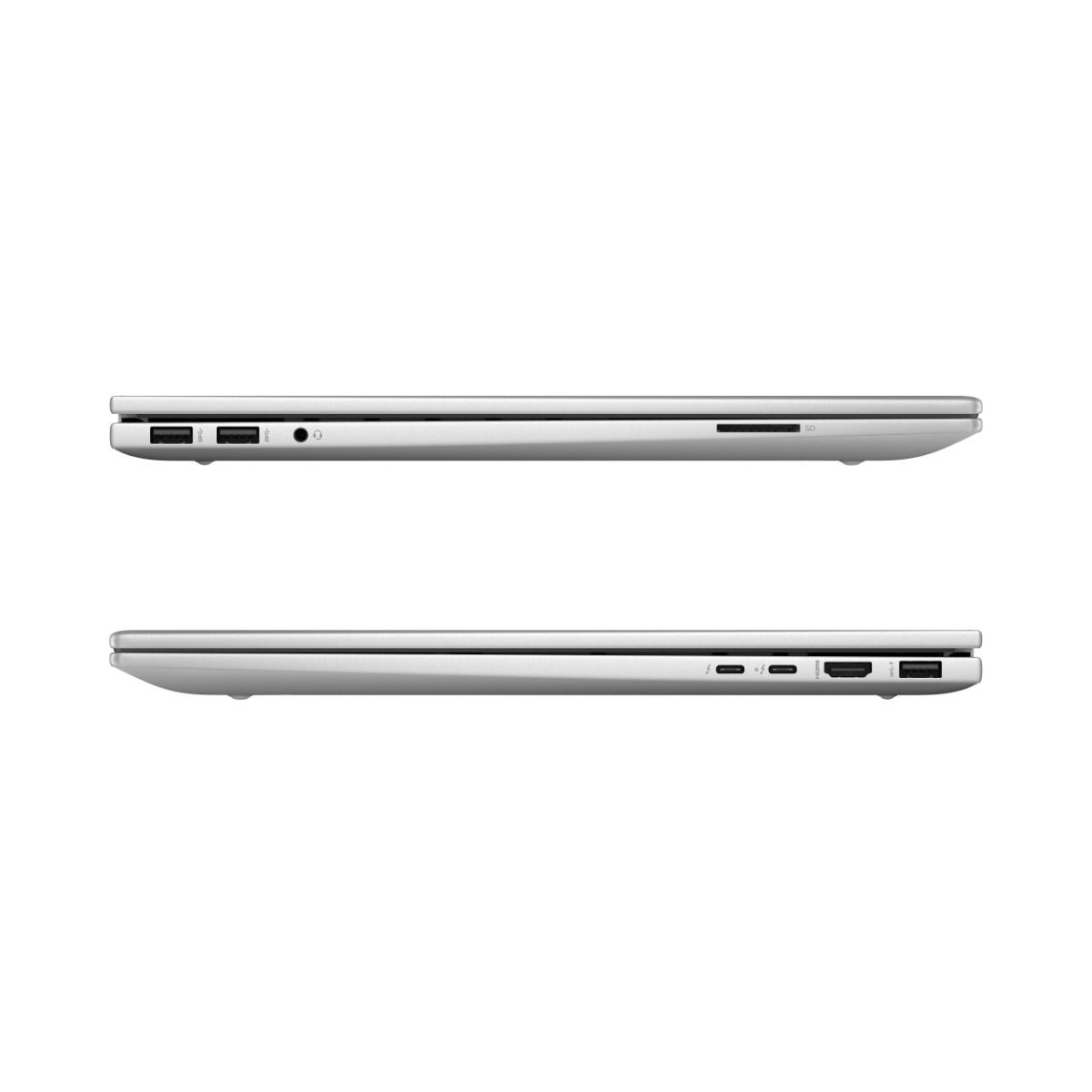 HP Envy 17-cw0500sa 17.3" Laptop Touch Intel i7 13th Gen 16GB RAM 512GB SSD Silver