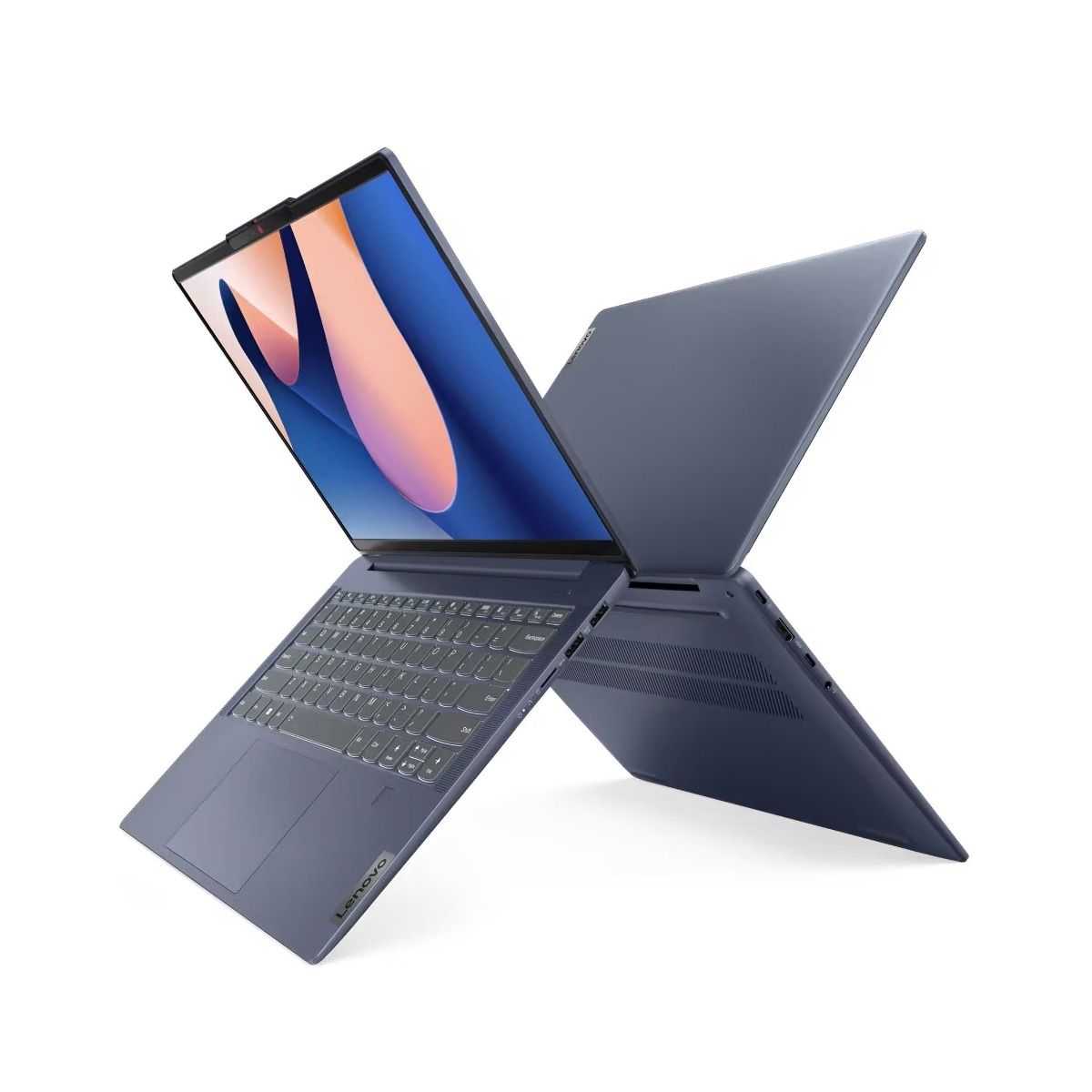 Lenovo IdeaPad Slim 5 14IRL8 14" Laptop Intel i7 13th Gen 16GB RAM 1TB SSD Blue