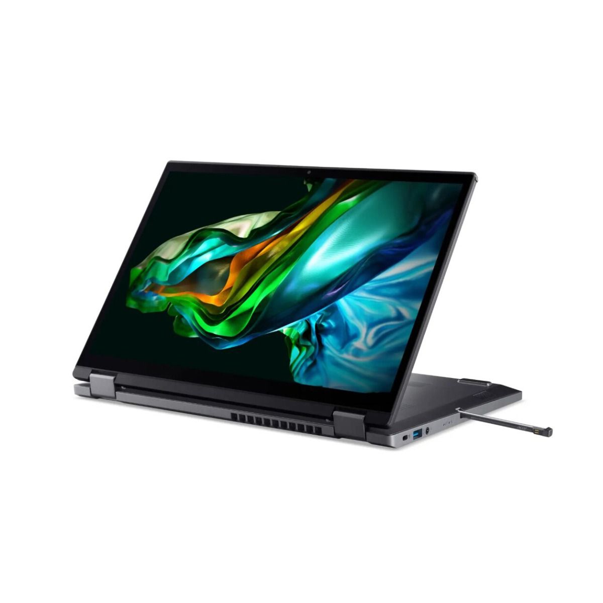 Acer Aspire 5 Spin 14" Laptop Intel i5 13th Gen 16GB RAM 512GB SSD Grey