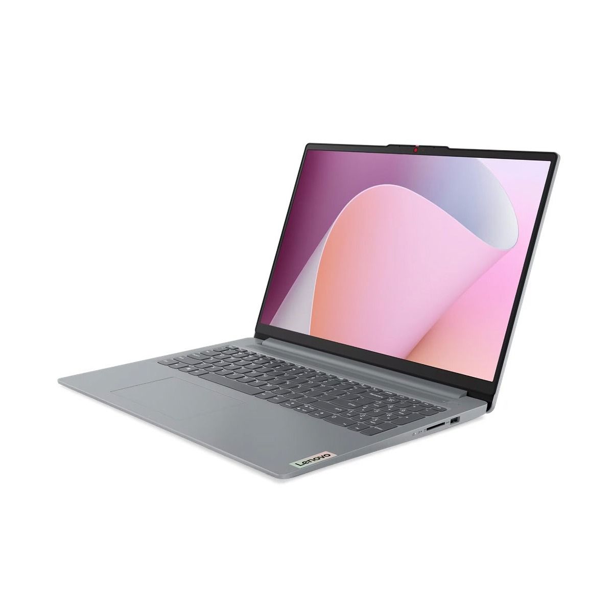 Lenovo IdeaPad Slim 3 16ABR8 16" Laptop Ryzen 7 7730U 16GB RAM 512GB SSD Grey