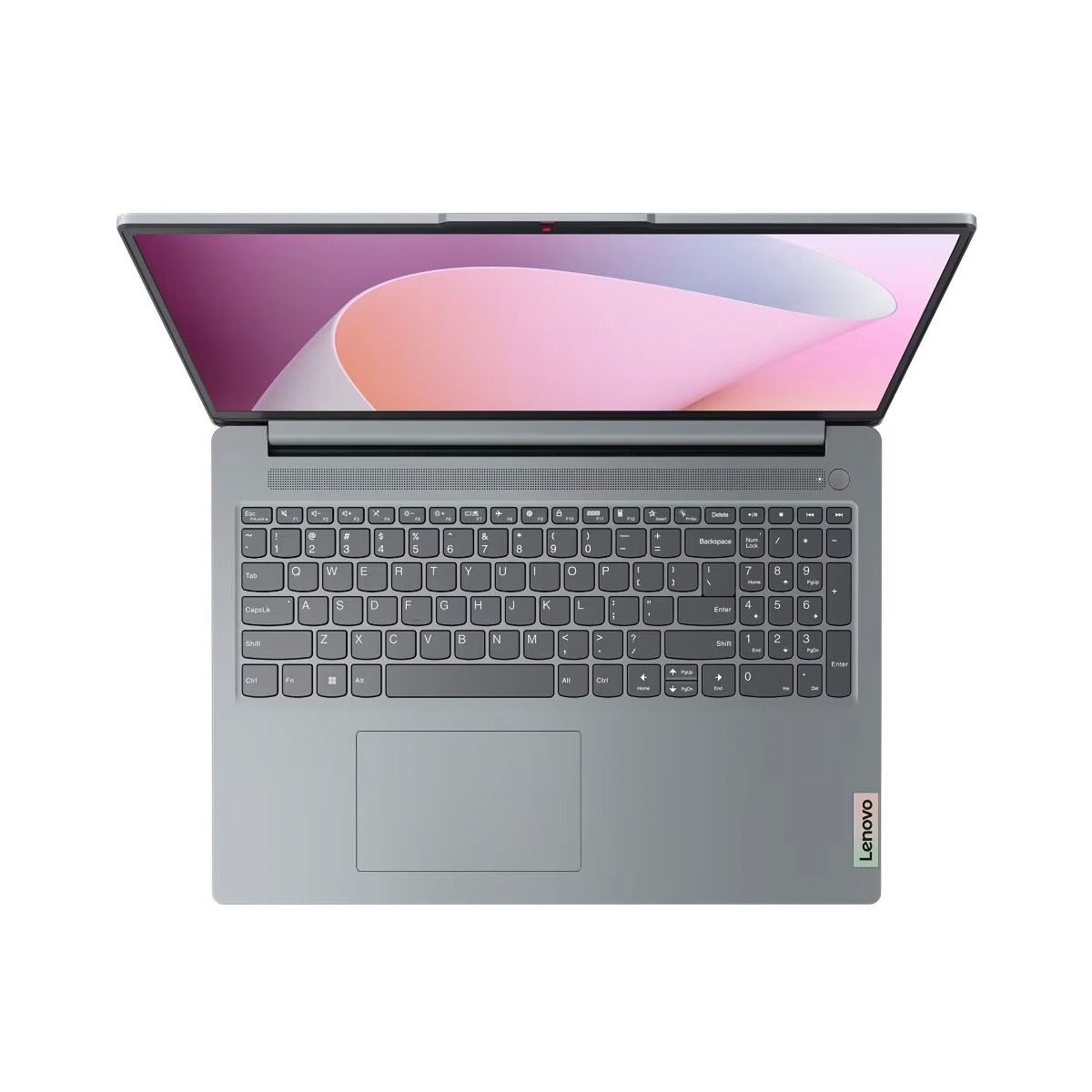 Lenovo IdeaPad Slim 3 16ABR8 16" Laptop Ryzen 5 7530U 8GB RAM 256GB SSD Grey