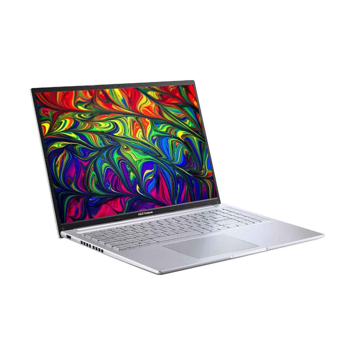 ASUS Vivobook 16" Laptop Intel i5 12th Gen 16GB RAM 512GB SSD Silver