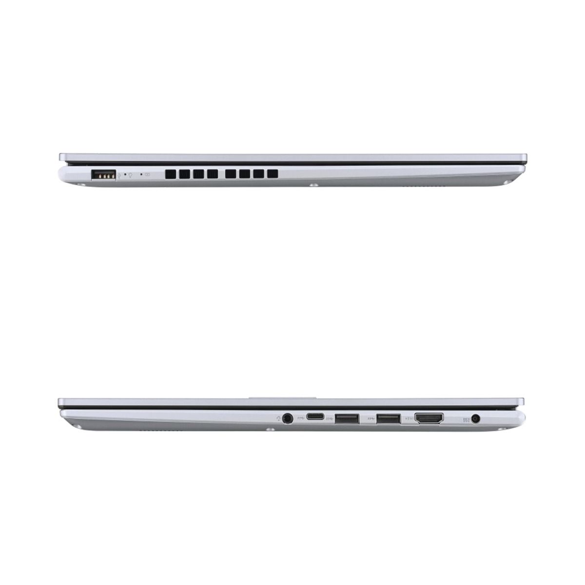 ASUS Vivobook 16" Laptop Intel i5 12th Gen 16GB RAM 512GB SSD Silver