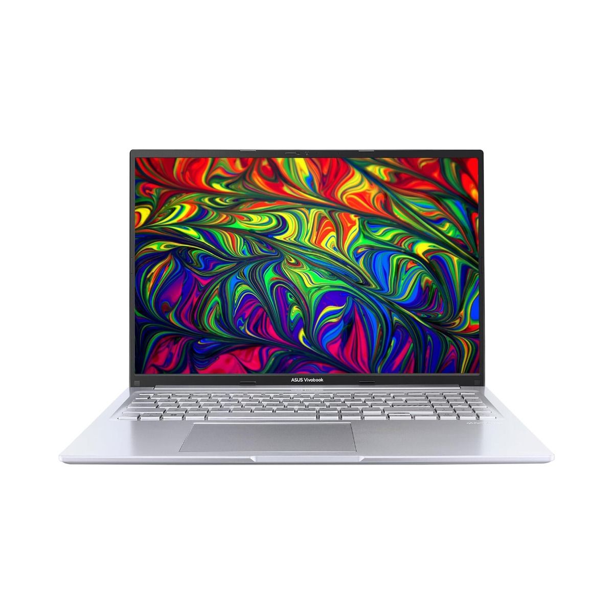 ASUS Vivobook 16" Laptop Intel i5 12th Gen 16GB RAM 512GB SSD Silver